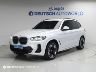 BMW iX3 iX3 (G08) M 스포츠 기본형