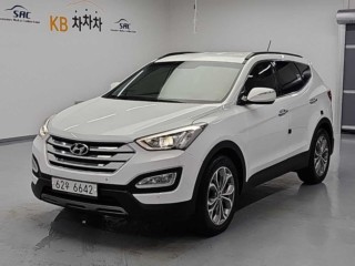 현대 싼타페 싼타페 DM 디젤 4WD 2.0 프리미엄