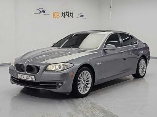 BMW 5시리즈 5시리즈 (F10) 535i