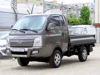 소형화물 카고(소형) [카고]포터2 4WD/슈퍼캡/장축 프리미엄
