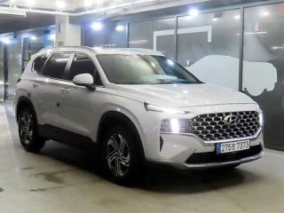 현대 싼타페 더 뉴 싼타페 디젤 2.2 2WD 프레스티지