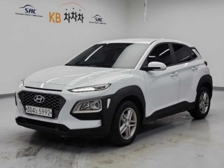 현대 코나 디젤 1.6 2WD 모던초이스