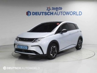 BYD 돌핀 베이스