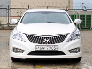 현대 그랜저 그랜저 HG HG240 MODERN