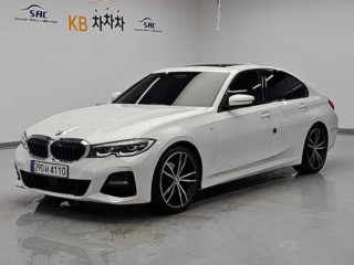 BMW 3시리즈 3시리즈 (G20) 320i M 스포츠