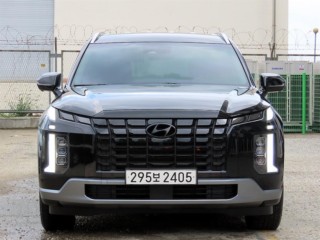 현대 팰리세이드 더 뉴 팰리세이드 가솔린 3.8 2WD 익스클루시브