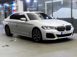 BMW 5시리즈 5시리즈 (G30) 530i xDrive M 스포츠