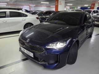 기아 스팅어 디젤 2.2 2WD 플래티넘