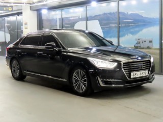 제네시스 EQ900 3.8 GDI AWD 럭셔리