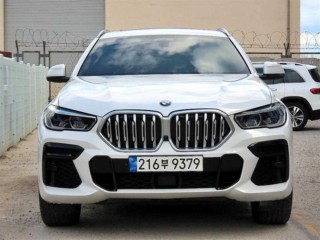 BMW X6 X6 (G06) xDrive 40i M 스포츠