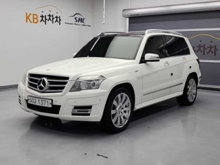 벤츠 GLK 클래스 GLK클래스 X204 GLK220 CDI 4Matic 프리미엄