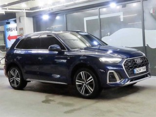 아우디 Q5 Q5 (FY) 45 TFSI 콰트로 프리미엄