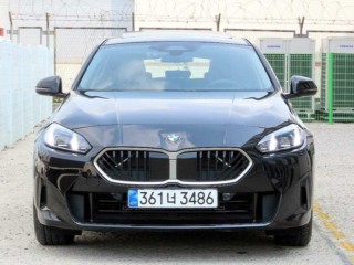 BMW 1시리즈 1시리즈 (F52) 120