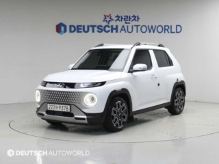 현대 캐스퍼 1.0 가솔린 인스퍼레이션