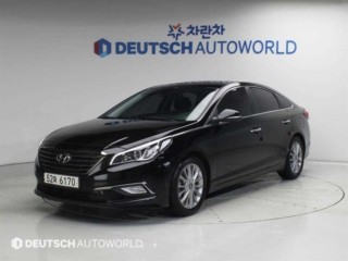 현대 쏘나타 LF 쏘나타 2.0 스마트