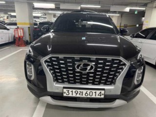 현대 팰리세이드 디젤 2.2 2WD 익스클루시브