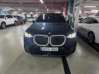 BMW X3 X3 (G45) xDrive 20 M 스포츠