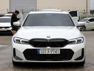BMW 3시리즈 3시리즈 (G20) 320i M 스포츠