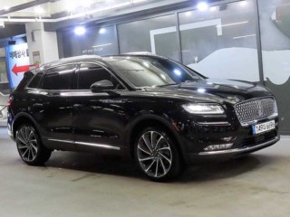 링컨 노틸러스 2.7 202 AWD