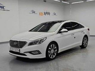 현대 쏘나타 LF 쏘나타 2.0 스마트
