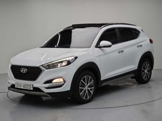 현대 투싼 올뉴투싼 디젤 1.7 2WD 프리미엄