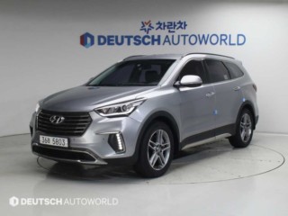 현대 맥스크루즈 더뉴맥스크루즈 E-VGT R2.2 4WD 익스클루시브