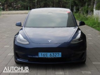 테슬라 모델 3 롱 레인지