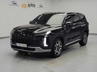 현대 팰리세이드 더 뉴 팰리세이드 가솔린 3.8 2WD 르블랑