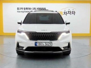 기아 카니발 카니발 4세대 가솔린 7인승 시그니처