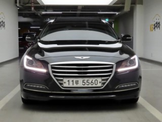 현대 제네시스 제네시스DH G330 프리미엄 AWD