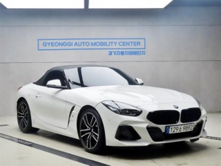BMW Z4 Z4(G29) sDrive 20i 스포츠