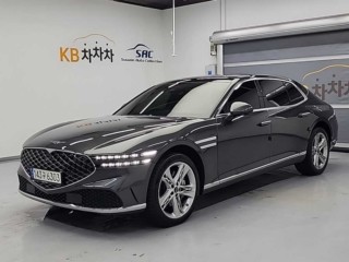 제네시스 G90 G90(RS4) 3.5T GDI AWD