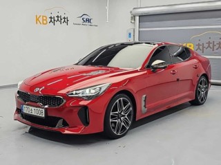 기아 스팅어 스팅어 마이스터 AWD 3.3 GT