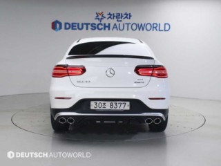 벤츠 GLC 클래스 GLC클래스 X253 GLC 300 4MATIC 쿠페