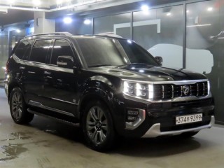 기아 모하비 모하비 더 마스터 4WD 마스터즈