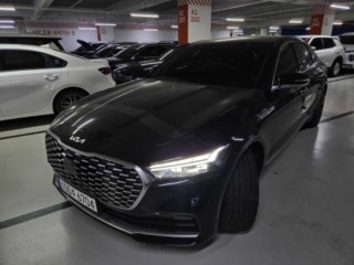 기아 K9 더 뉴 K9 2세대 3.8 GDI AWD 베스트 셀렉션 Ⅰ