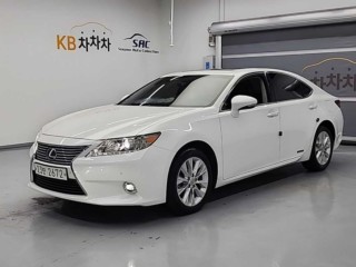 렉서스 ES 뉴ES300h 슈프림