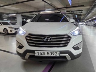 현대 맥스크루즈 R2.2 4WD 익스클루시브 스페셜