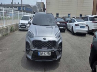 기아 스포티지 스포티지 더 볼드 1.6 디젤 4WD 시그니처 그래비티