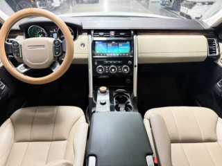 랜드로버 디스커버리 디스커버리5 2.0 SD4 HSE