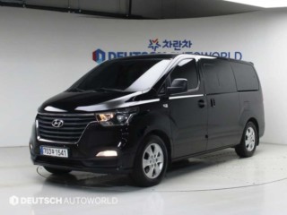 현대 스타렉스 더 뉴 그랜드 스타렉스 2WD 웨건 12인승 모던