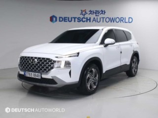 현대 싼타페 더 뉴 싼타페 디젤 2.2 2WD 프리미엄