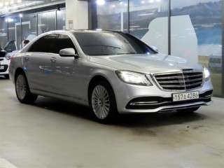 벤츠 S 클래스 S클래스-W222 S 350L