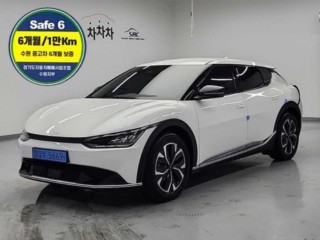기아 EV6 롱레인지 AWD 에어