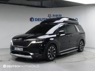 기아 카니발 카니발 4세대 디젤 9인승 하이리무진 시그니처