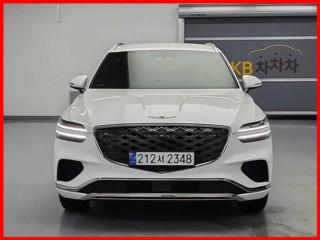 제네시스 GV70 2.5T 가솔린 2WD 기본형