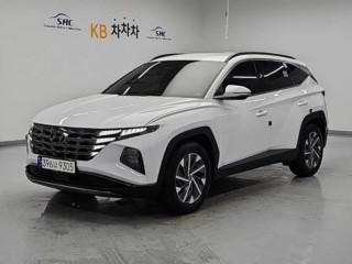 현대 투싼 더 뉴 투싼 하이브리드 (NX4) HEV 1.6 4WD 인스퍼레이션