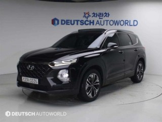 현대 싼타페 싼타페 TM 디젤 2.0 4WD 프레스티지