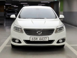 르노코리아(삼성) SM5 뉴SM5플래티넘 2.0 LE