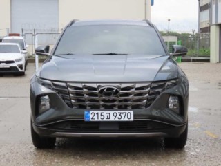 현대 투싼 투싼 (NX4) 가솔린 1.6 터보 2WD 인스퍼레이션